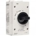 Four Pole DC Isolator 4-Series 2-String IP66